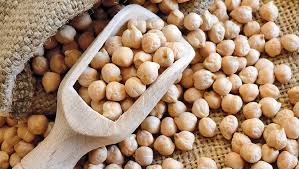 تصویر 4 از قیمت خرید نخود درشت صادراتی + فروش ویژه