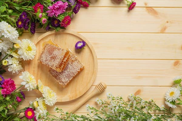 تصویر 1 از خرید عسل سدر اصلي  + قیمت عالی با کیفیت