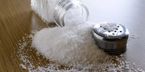 تصویر 3 از قیمت خرید نمک تصفیه شده یددار عمده به صرفه و ارزان
