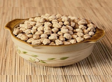 تصویر 1 از قیمت خرید نخود درشت ایرانی + فروش ویژه