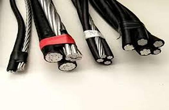 تصویر 5 از قیمت خرید کابل خودنگهدار آلومینیوم + فروش ویژه
