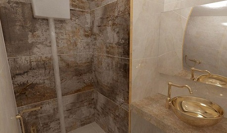 تصویر 5 از قیمت خرید کاشی مرجان اصفهان + فروش ویژه