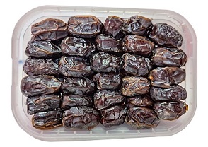 تصویر 1 از خرید خرما کبکاب کله چین + قیمت فروش استثنایی