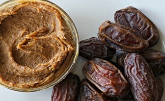 تصویر 4 از خرید خمیر خرما دمباز + قیمت فروش استثنایی
