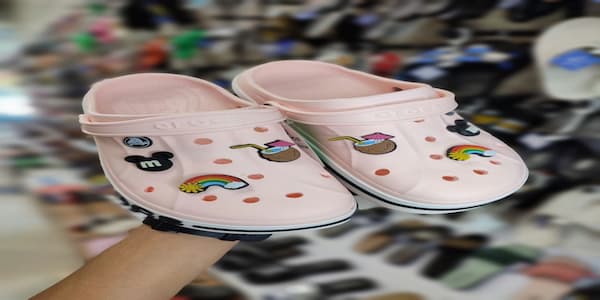 تصویر 4 از قیمت روز کراکس زنانه و بچه گانه