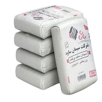 خرید سیمان تیپ پنج تهران + قیمت فروش استثنایی