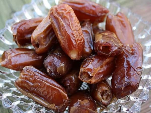تصویر 3 از خرید و قیمت خرما کبکاب عسلی + فروش عمده
