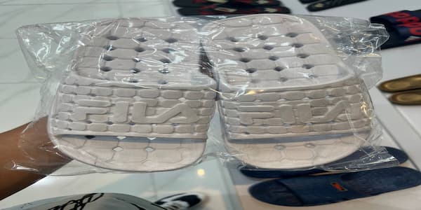 تصویر 1 از خرید و قیمت دمپایی استخری زنانه + فروش عمده