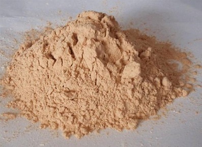 تصویر 1 از قیمت خرید خاک روی زنجان + فروش ویژه