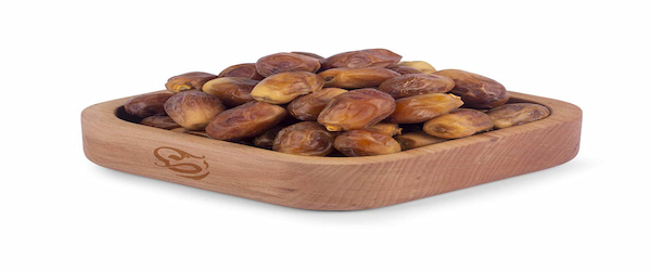 تصویر 1 از خرید خرما زاهدی مرغوب + قیمت فروش استثنایی