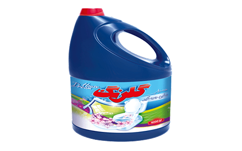 تصویر 3 از قیمت مایع لباسشویی گلرنگ + خرید باور نکردنی