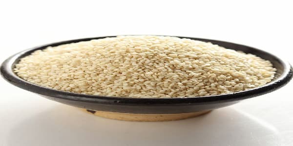 فروش کنجد سفید پاکستان + قیمت خرید به صرفه