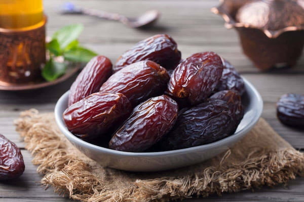 تصویر 1 از خرید خرمای شاهانی صادراتی + قیمت فروش استثنایی