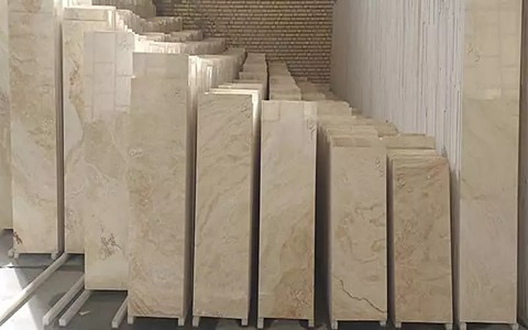 تصویر 4 از قیمت سنگ اسلب تراورتن + خرید باور نکردنی