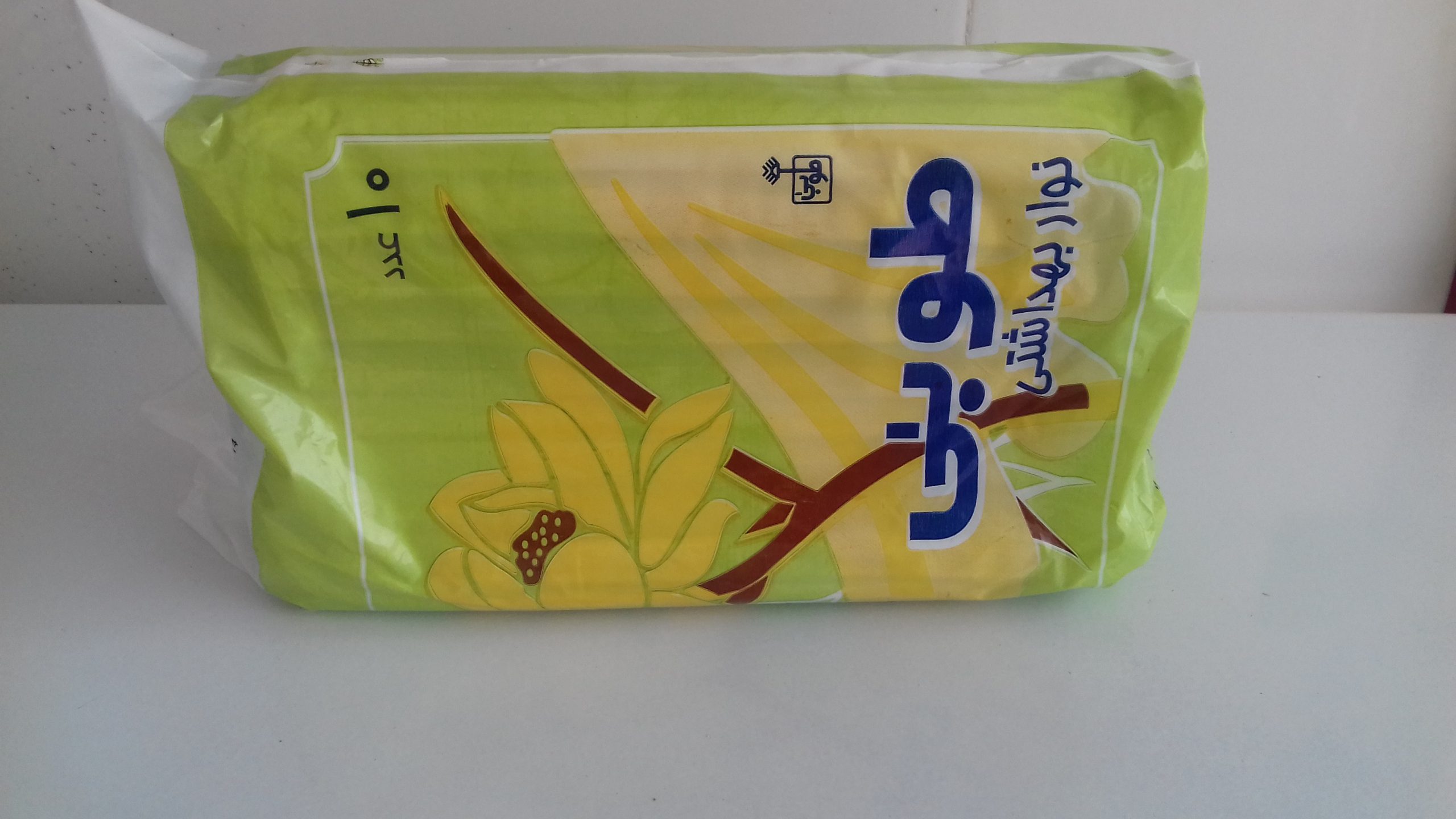 تصویر 2 از قیمت نوار بهداشتی طوبی + خرید باور نکردنی