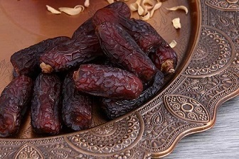 تصویر 5 از خرید جدیدترین انواع خرما پیارم درشت