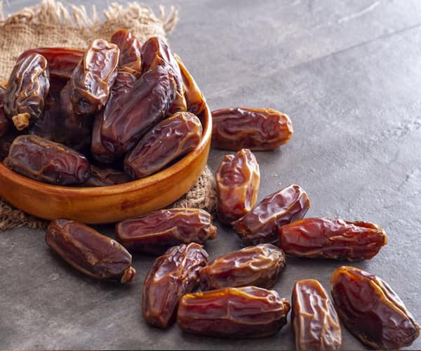 تصویر 3 از قیمت خرما استعمران درجه یک با کیفیت ارزان + خرید عمده