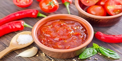 تصویر 1 از خرید و قیمت انواع رب گوجه فرنگی خانگی