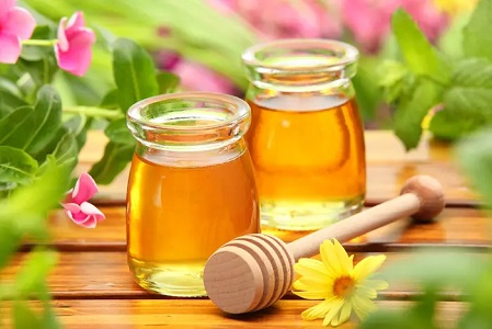 تصویر 3 از قیمت عسل زرد روس بسته + خرید باور نکردنی
