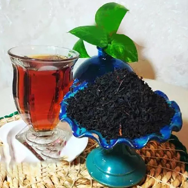 تصویر 1 از خرید و قیمت چای بهاره لاهیجان + فروش عمده