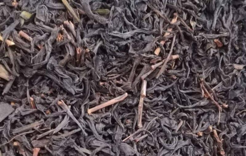 تصویر 5 از قیمت چای قلم درجه یک + خرید باور نکردنی