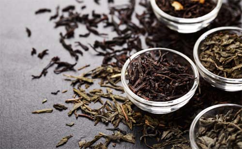 تصویر 2 از قیمت چای باروتی لاهیجان + خرید باور نکردنی