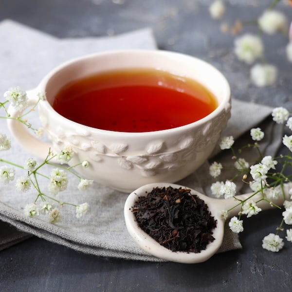 تصویر 5 از قیمت چای باروتی لاهیجان + خرید باور نکردنی