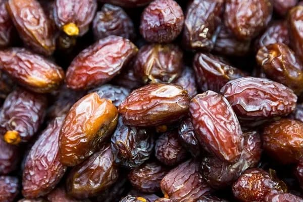 تصویر 1 از خرید خرمای کبکاب خشک + بهترین قیمت