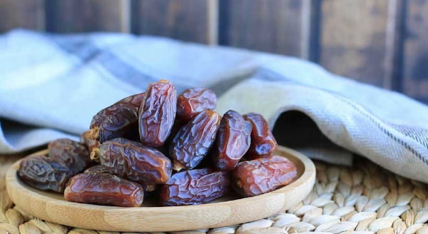 خرید خرمای کبکاب خشک + بهترین قیمت