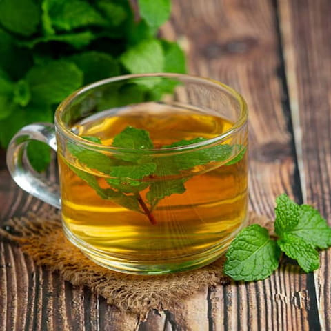 قیمت عمده چای سبز بهاره