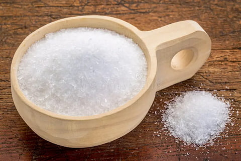 تصویر 3 از قیمت نمک طبیعی چشمه با کیفیت ارزان + خرید عمده