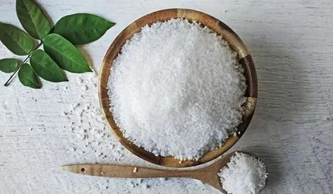تصویر 2 از قیمت نمک طبیعی چشمه با کیفیت ارزان + خرید عمده