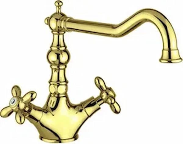 خرید و قیمت انواع شیر اهرمی پایه بلند روشویی