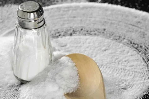 تصویر 4 از خرید و قیمت نمک صنعتی خوراکی + فروش عمده