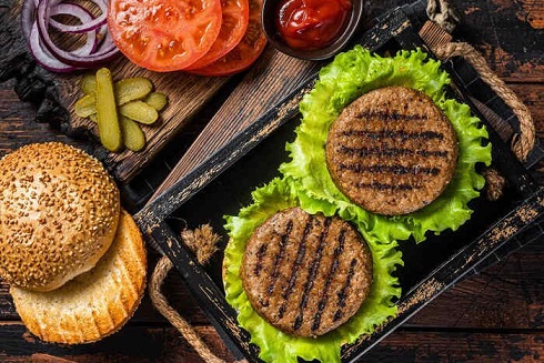 تصویر 2 از قیمت همبرگر گوشتیران ۳۰ درصد + خرید باور نکردنی