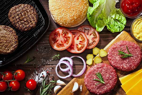 تصویر 4 از قیمت همبرگر گوشتیران ۳۰ درصد + خرید باور نکردنی