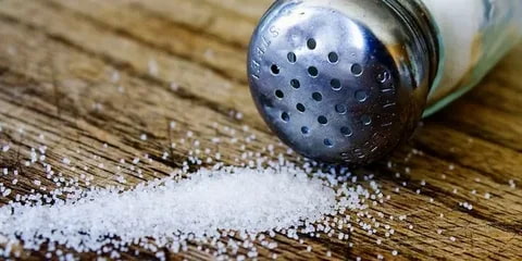 تصویر 4 از خرید نمک صنعتی خوراکی + قیمت فروش استثنایی