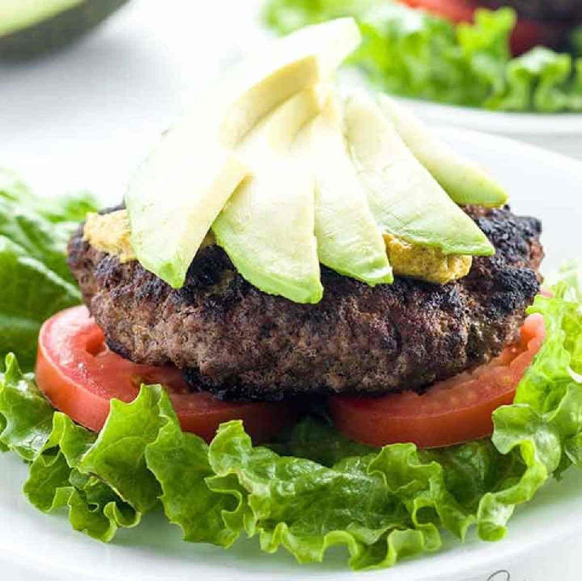 تصویر 3 از قیمت همبرگر مهیا ۳۰ درصد + خرید باور نکردنی