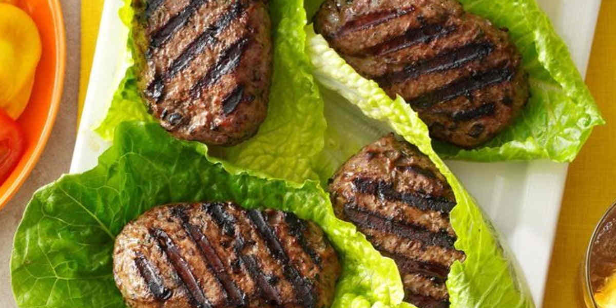 تصویر 5 از قیمت همبرگر مهیا ۳۰ درصد + خرید باور نکردنی