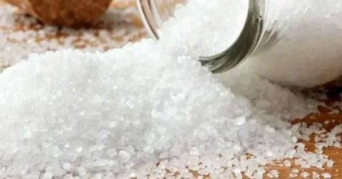 تصویر 3 از قیمت نمک صنعتی معدنی با کیفیت ارزان + خرید عمده