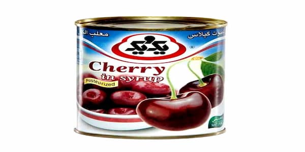 خرید و قیمت کمپوت گیلاس ماهوند + فروش عمده