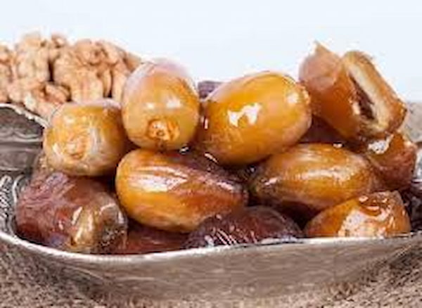 تصویر 5 از فروش خرما زاهدی زرد+ قیمت خرید به صرفه