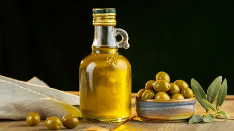 تصویر 1 از خرید و قیمت روغن زیتون محلی + فروش عمده
