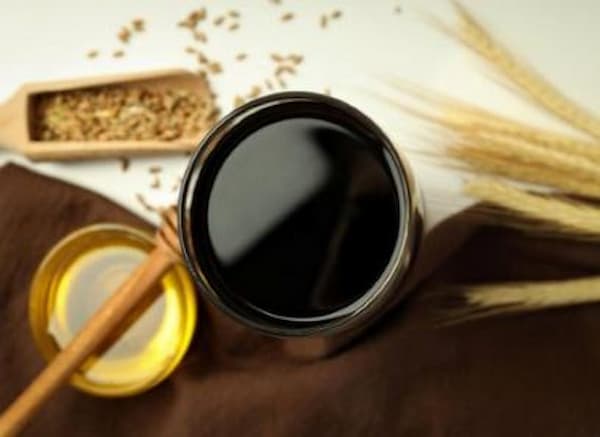 تصویر 4 از قیمت خرید عسل سیاه کردستان+ فروش ویژه