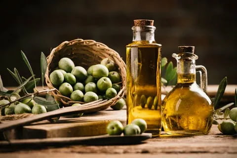 قیمت روغن زیتون ماری + خرید باور نکردنی