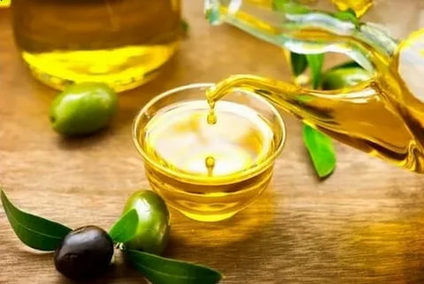 تصویر 5 از قیمت روغن زیتون ماری + خرید باور نکردنی