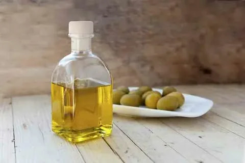 تصویر 2 از قیمت روغن زیتون ماری + خرید باور نکردنی