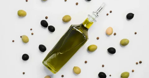 تصویر 3 از قیمت خرید روغن زیتون آربیکن + فروش ویژه