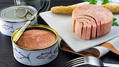 تصویر 2 از قیمت خرید تن ماهی بریس + فروش ویژه