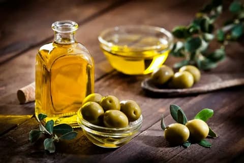 تصویر 4 از فروش روغن زیتون آتامان + قیمت خرید به صرفه